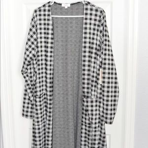 BNWT LLR Sarah Duster